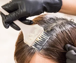 Elegant updo styling for special occasions